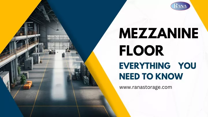 mezzanine floor everything you need to know