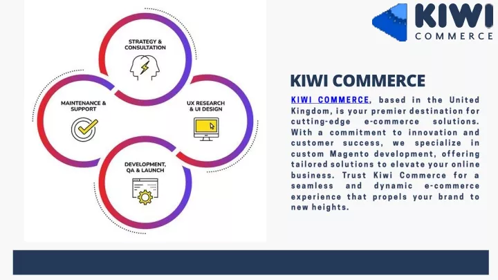 kiwi commerce
