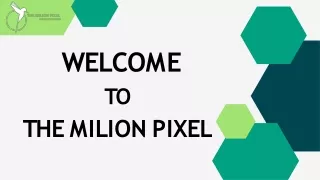 Finding the Creative Digital Marketing Agency in Vile Parle | The Milion Pixel