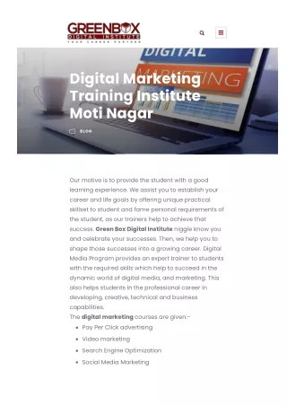 www-greenboxdigitalinstitute-com-digital-marketing-training-institute-moti-nagar