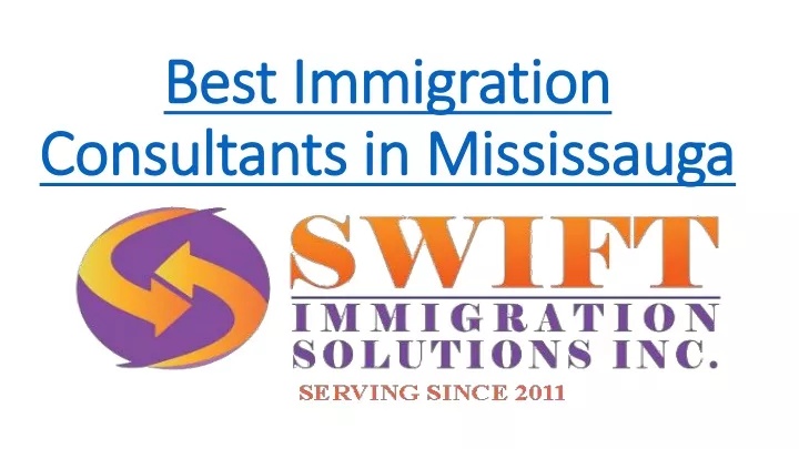best immigration consultants in mississauga