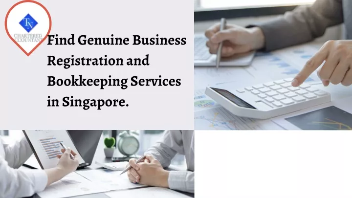 find genuine business registration