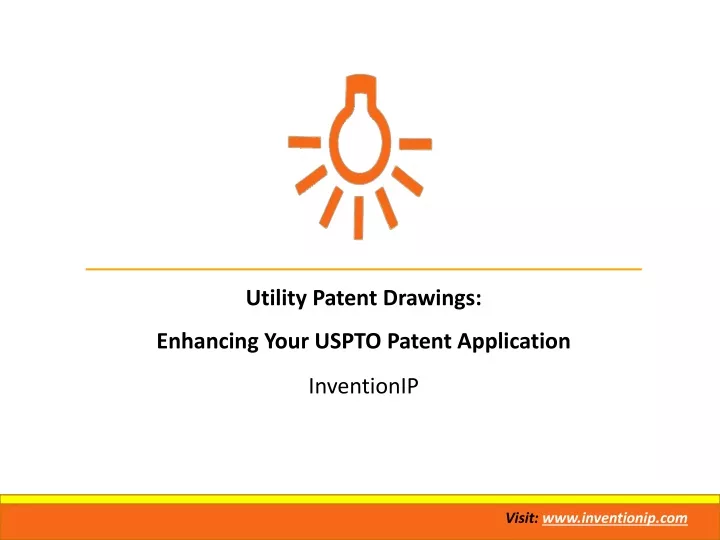 utility patent drawings enhancing your uspto