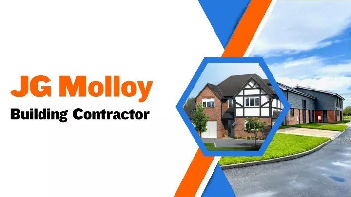 jg molloy building contractor