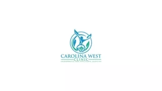 Expert Chiropractic Care at Carolina West Clinic in Newberry, SC