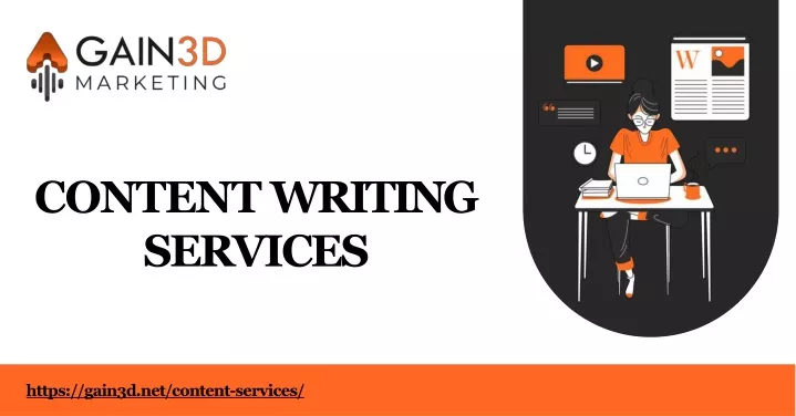 contentwriting services