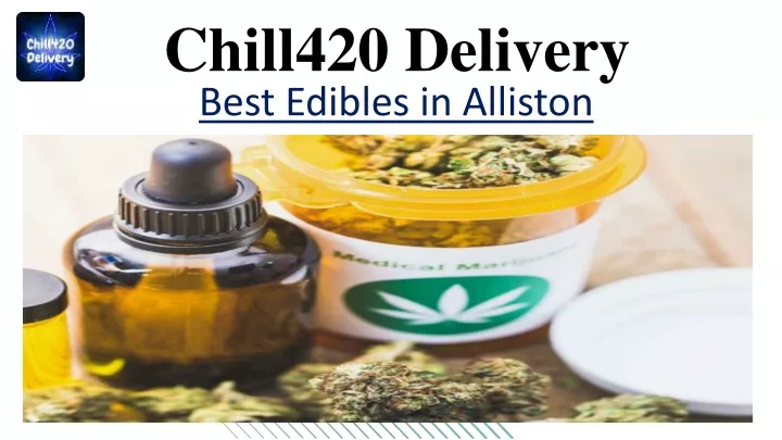 chill420 delivery