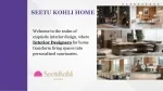 Best Ideal Interior Designers For Home Elevate Your Living Spaces - slide 1
