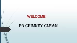Looking for the Best Chimney services in Beaufort Place?