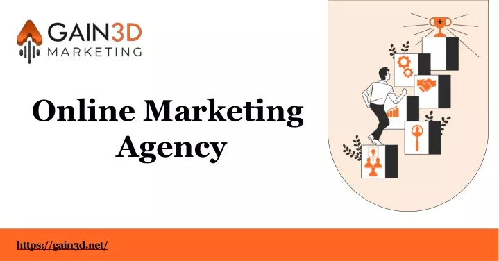 online marketing agency