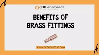 Brass Fittings Manfuacturer