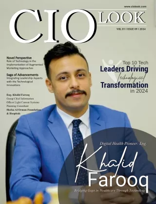 vol 01 i issue 09 i 2024