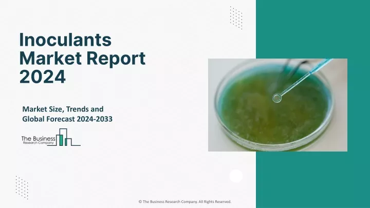 inoculants market report 2024