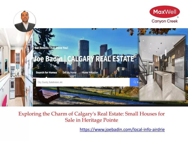 exploring the charm of calgary s real estate