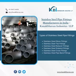 Kanakbhuvan Industries