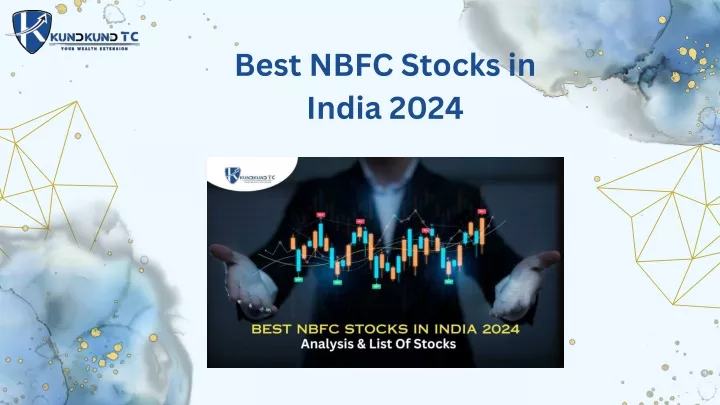 best nbfc stocks in india 2024