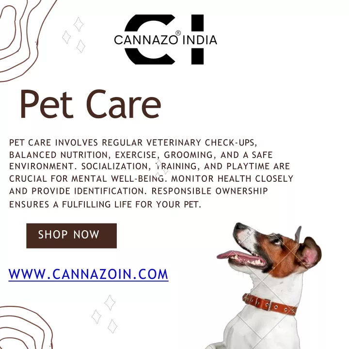 pet care