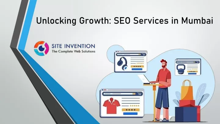 unlocking growth seo services in mumbai