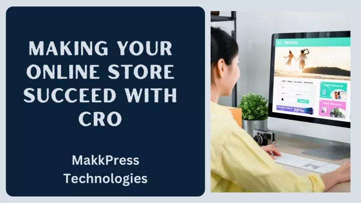 making your online store succeed with cro