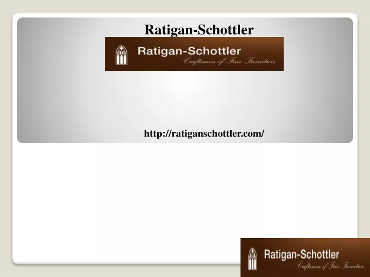 ratigan schottler