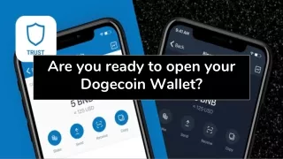 A Beginner's Handbook to Open Your Crypto Wallet and Start with Dogecoin!
