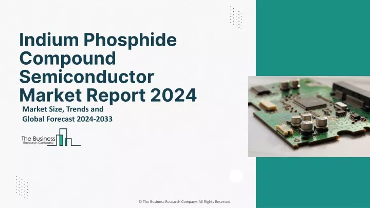 indium phosphide compound semiconductor market