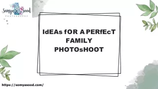 Best family photographer Gurugram