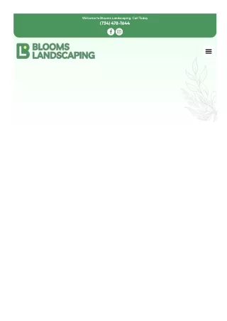 Landscaping companies ann arbor mi