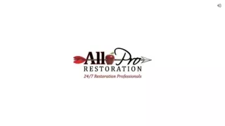 Your Trusted Partner in Mold Remediation in Aurora, CO