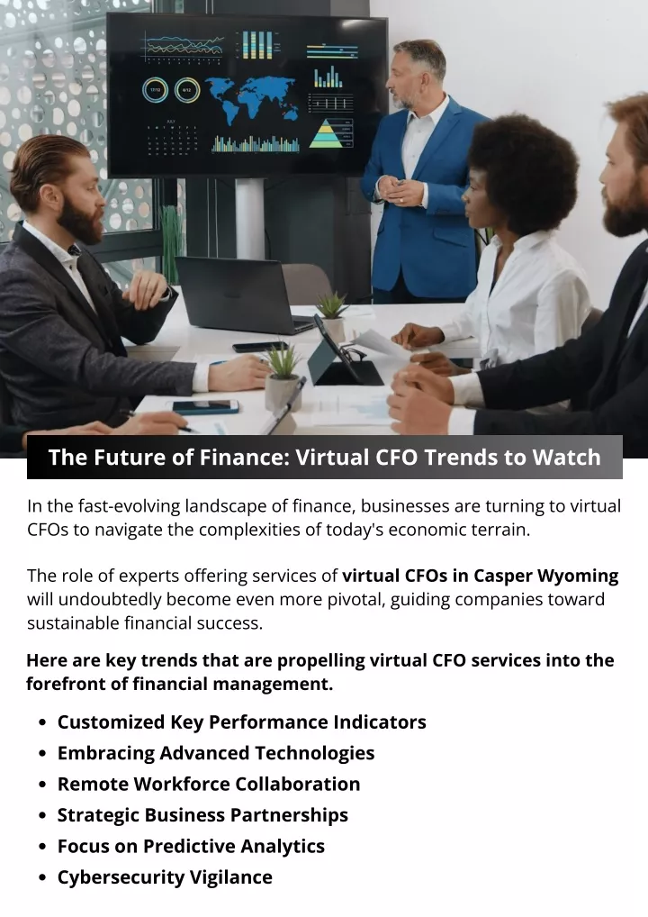 the future of finance virtual cfo trends to watch
