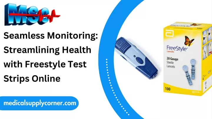 seamless monitoring streamlining health with