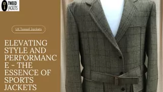 Tweed Men's Jacket UK | Sports Jacket - uk-tweed-jackets