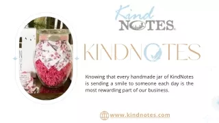 Meaningful Condolence Gifts – KindNotes