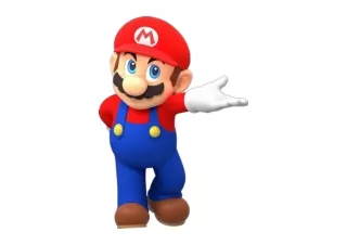 Mario PNG