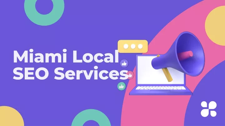 miami local seo services