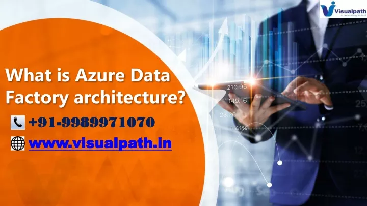 what is azure data factory architecture