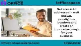 Best Virtual Office Space In India