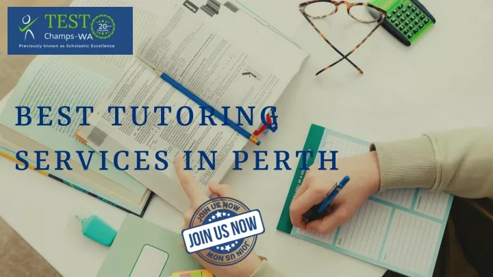 best tutoring services in perth