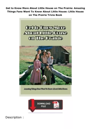 Get-to-Know-More-About-Little-House-on-The-Prairie-Amazing-Things-Fans-Want-To-Know-About-Little-House-Little-House-on-T