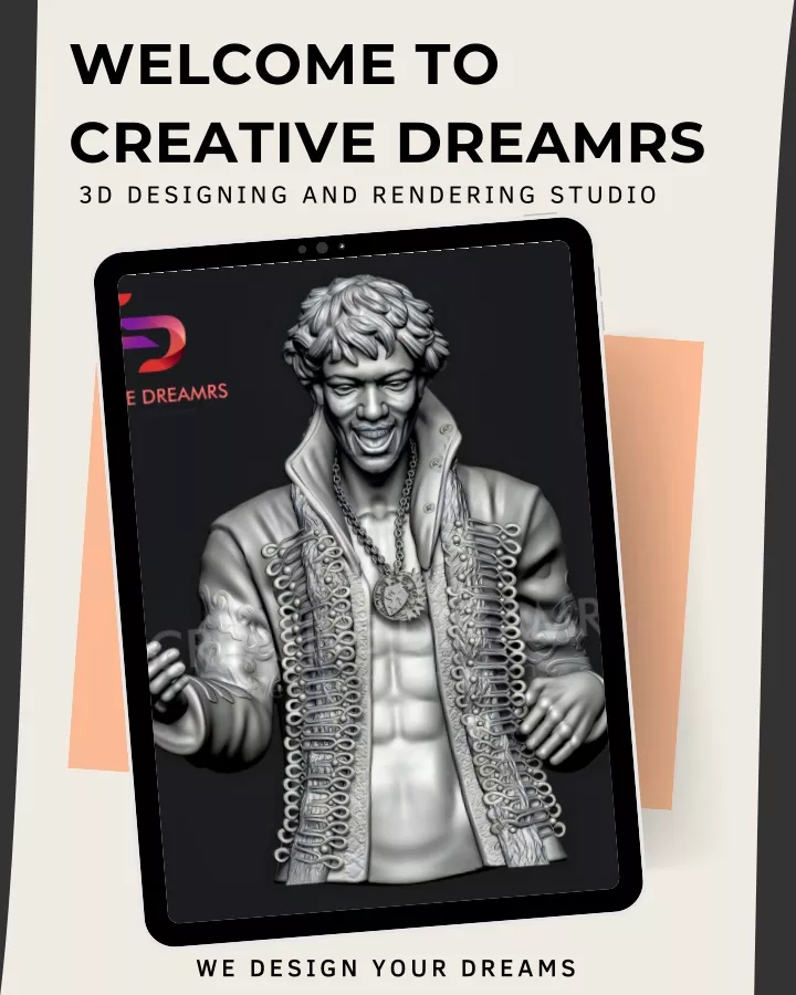 welcome to creative dreamrs