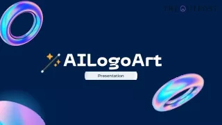 Transform Your Brand with AI Logo Art at Theoutpost