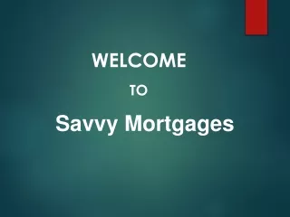 welcome to