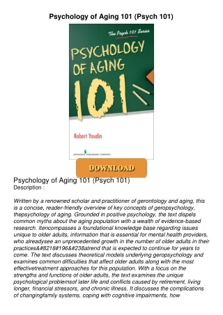 Psychology-of-Aging-101-Psych-101