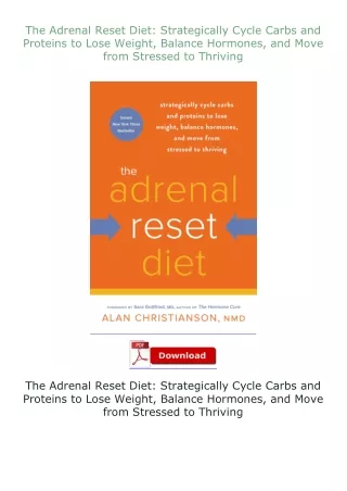 The-Adrenal-Reset-Diet-Strategically-Cycle-Carbs-and-Proteins-to-Lose-Weight-Balance-Hormones-and-Move-from-Stressed-to-