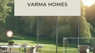 Varma homes