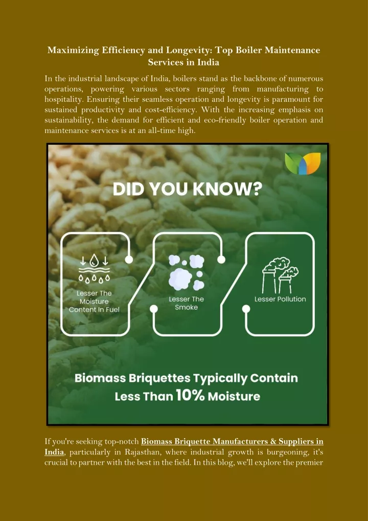 maximizing efficiency and longevity top boiler