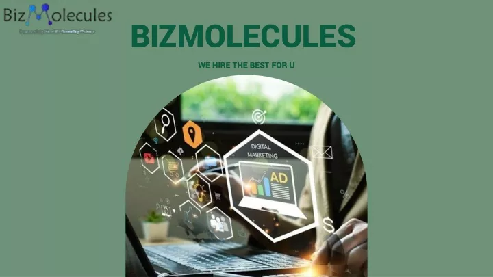 bizmolecules