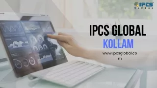 IPCS GLOBAL