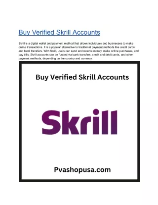 Buy Verified Skrill Accounts (1)