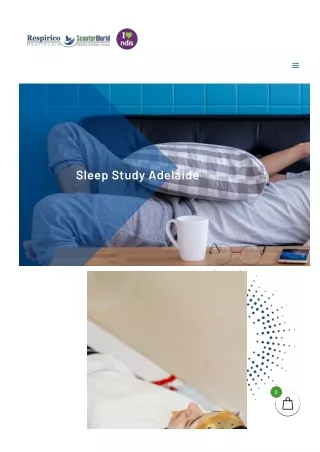 Sleep Study Adelaide
